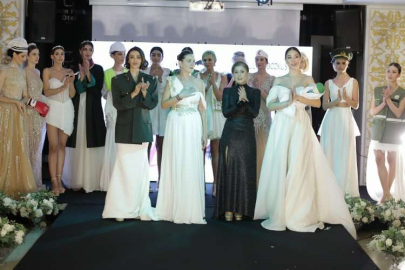 5.Fashion Breeze'de muhteşem final