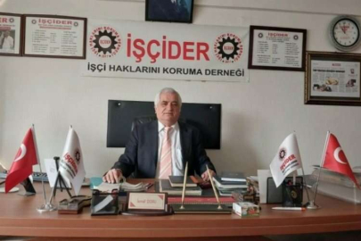 İŞÇİDER'den 'kur korumalı maaş' önerisi