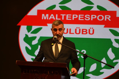 Maltepespor Kulübü 100. Yılını Kutladı